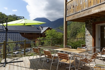 Domaine de la Vallée d'Ax Domaine de la Vallée d'Ax
