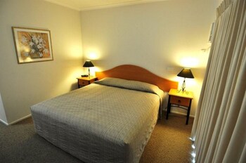 Apartament typu Suite, 1 sypialnia
