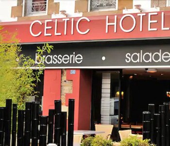 Le Celtic Le Celtic