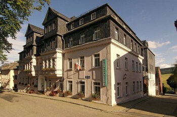 Rathaushotels Oberwiesenthal Rathaushotels Oberwiesenthal