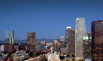 The Ritz-Carlton, Los Angeles The Ritz-Carlton, Los Angeles