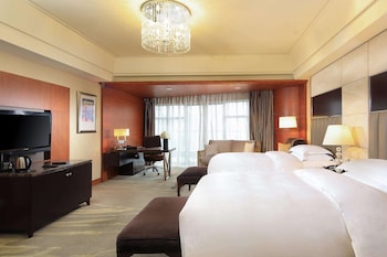Wyndham Grand Plaza Royale Hangzhou Wyndham Grand Plaza Royale Hangzhou