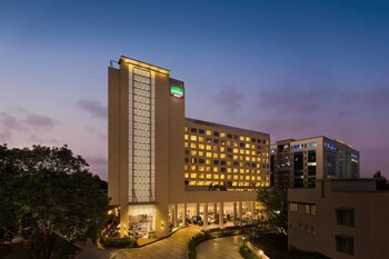 Courtyard by Marriott Mumbai International Airport Courtyard by Marriott Mumbai International Airport