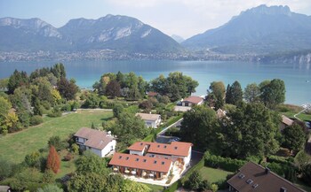 L'Aurore du Lac L'Aurore du Lac
