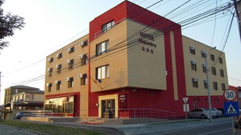 Hotel Alexandra Hotel Alexandra
