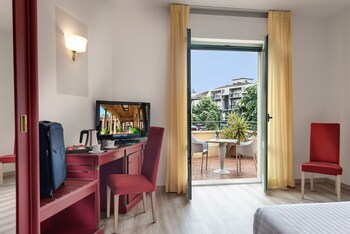 Hotel Da Vinci Hotel Da Vinci