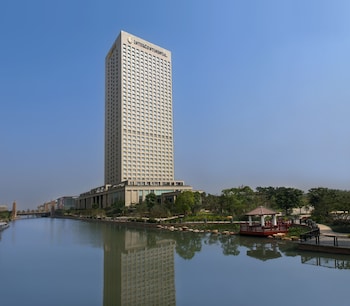Intercontinental Foshan Intercontinental Foshan