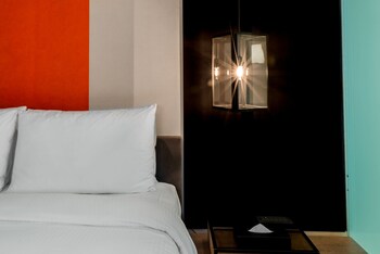 Q Room