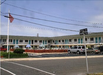 Jetty Motel Jetty Motel