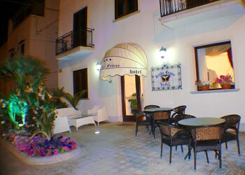 Araba Fenice Hotel Araba Fenice Hotel