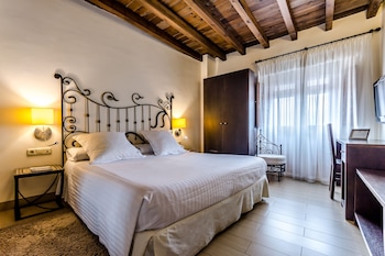 Hotel YIT Abentofail Hotel YIT Abentofail