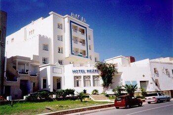 Hôtel Mezri Hôtel Mezri