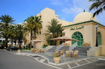 Hotel Marabout Sousse Hotel Marabout Sousse