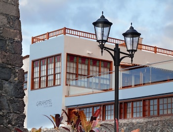 Garahotel Garahotel
