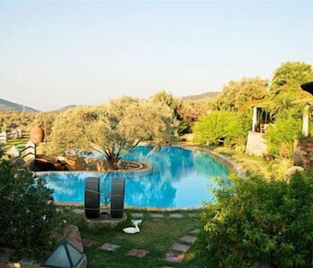 Antik Zeytin Hotel & Art - Boutique Class Antik Zeytin Hotel & Art - Boutique Class
