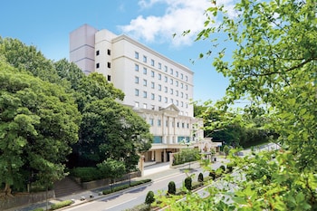 The Strings Hotel Yagoto Nagoya The Strings Hotel Yagoto Nagoya