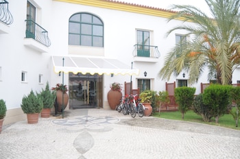 Hotel Dom Vasco Hotel Dom Vasco