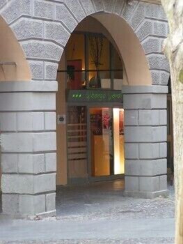 Albergo Verdi Albergo Verdi