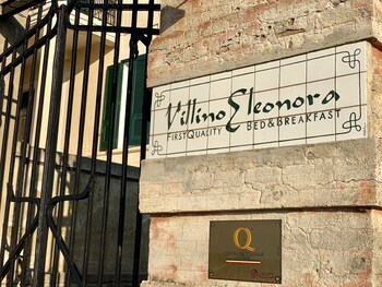 Villino Eleonora Bed and Breakfast Villino Eleonora Bed and Breakfast