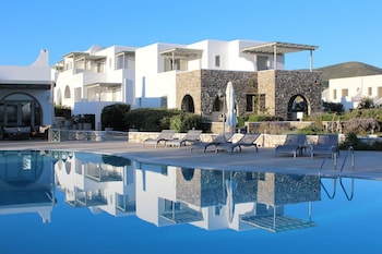 Saint Andrea Sea Side Resort Saint Andrea Sea Side Resort