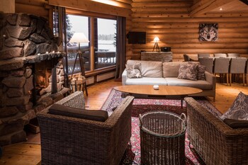 Lapland Hotel Ounasvaara Chalets Lapland Hotel Ounasvaara Chalets
