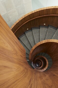 Las Alcobas, a Luxury Collection Hotel, Mexico City Las Alcobas, a Luxury Collection Hotel, Mexico City