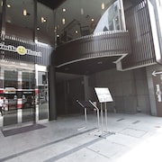 橡樹京都四條飯店