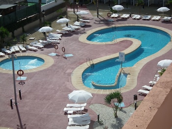 Apartamentos Turisticos Marina Rey Apartamentos Turisticos Marina Rey
