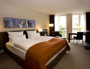 ATLANTIC Grand Hotel Bremen ATLANTIC Grand Hotel Bremen