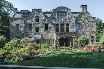 The Mansion at Maple Heights The Mansion at Maple Heights
