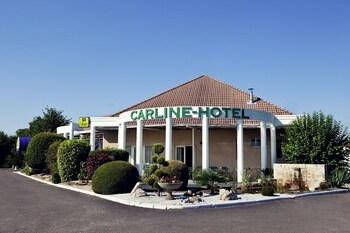 tarifs reservation hotels Carline Hotel