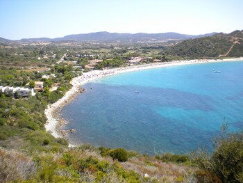 iH Hotels Villasimius Le Zagare Resort iH Hotels Villasimius Le Zagare Resort