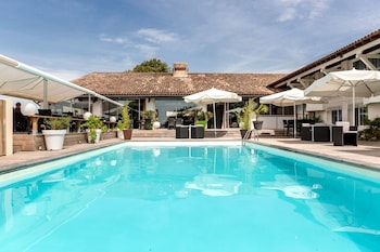 tarifs reservation hotels La Citadelle
