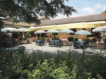 tarifs reservation hotels Le Flamant Rose