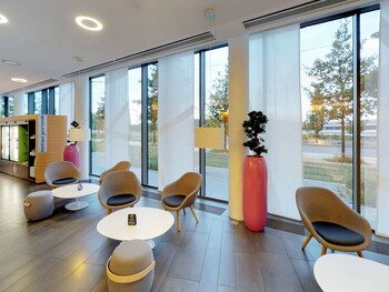 Novotel Suites Luxembourg Novotel Suites Luxembourg