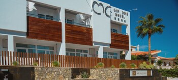 MC San José MC San José