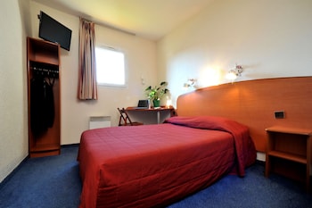 tarifs reservation hotels Hôtel & Résidence Sarcelles