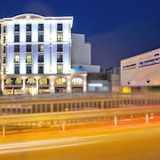 薩格堪拉大飯店