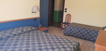 Hotel All'Olivo Hotel All'Olivo