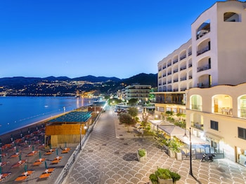Hotel Sole Splendid Hotel Sole Splendid