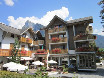 Hôtel Le Gai Soleil Hôtel Le Gai Soleil