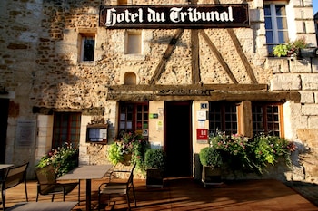 tarifs reservation hotels Du Tribunal