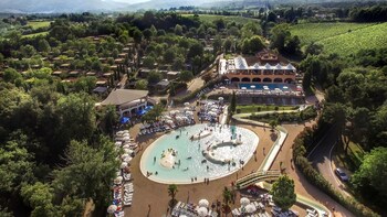 Norcenni Girasole Village Norcenni Girasole Village