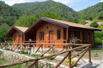 Agriturismo San Cataldo Farm Home Agriturismo San Cataldo Farm Home