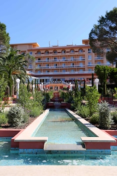 Hotel Club Vacanciel Les Issambres Hotel Club Vacanciel Les Issambres