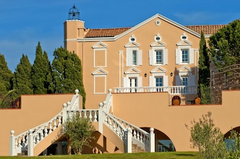 tarifs reservation hotels Club Vacanciel Roquebrune