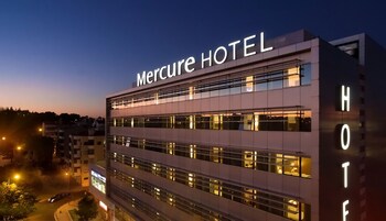 Mercure Lisboa Almada Mercure Lisboa Almada