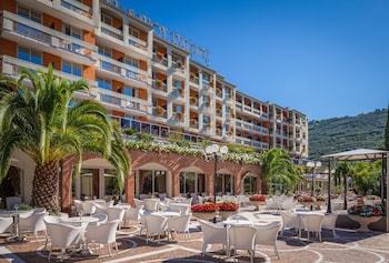 Hotel Savoy Palace - TonelliHotels Hotel Savoy Palace - TonelliHotels