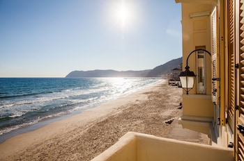 Hotel Savoia Hotel Savoia