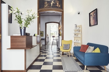 Hôtel Maison Montgrand Marseille Vieux Port Hôtel Maison Montgrand Marseille Vieux Port